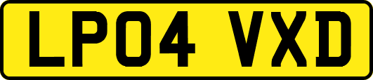 LP04VXD