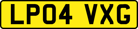LP04VXG