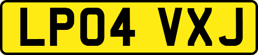 LP04VXJ