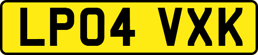 LP04VXK