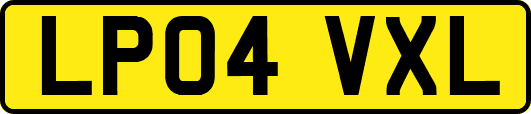 LP04VXL