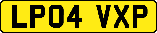 LP04VXP