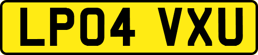 LP04VXU