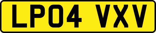 LP04VXV