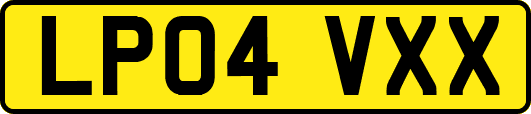 LP04VXX