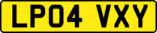 LP04VXY