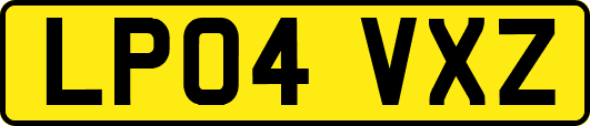 LP04VXZ
