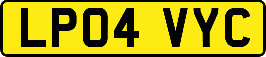 LP04VYC