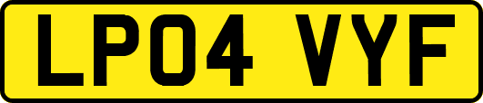 LP04VYF