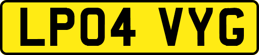 LP04VYG