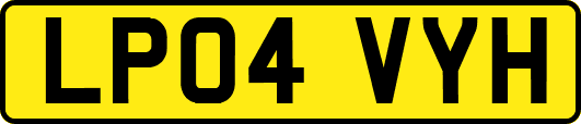 LP04VYH