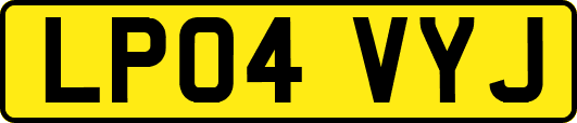 LP04VYJ