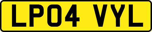 LP04VYL