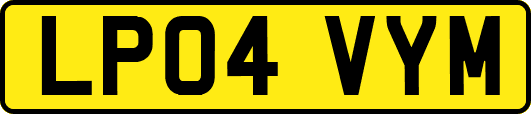 LP04VYM