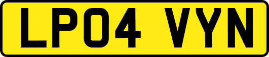 LP04VYN