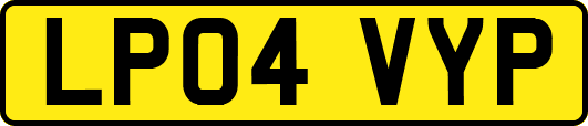 LP04VYP