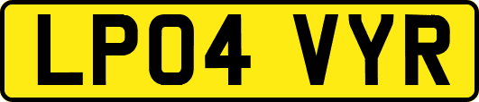 LP04VYR