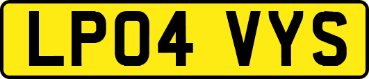 LP04VYS