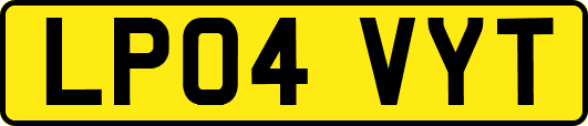 LP04VYT