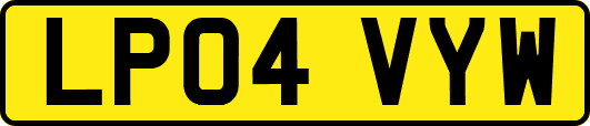 LP04VYW