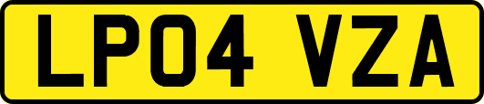 LP04VZA