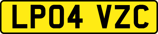 LP04VZC