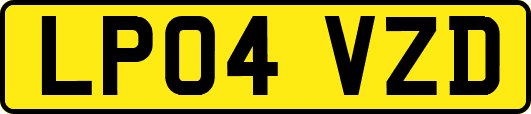 LP04VZD