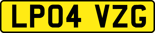 LP04VZG