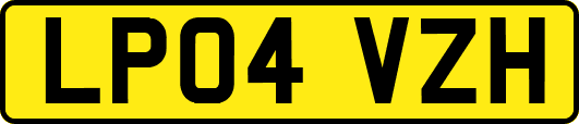 LP04VZH