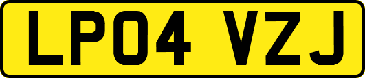 LP04VZJ