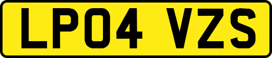 LP04VZS