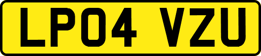 LP04VZU