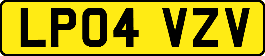 LP04VZV