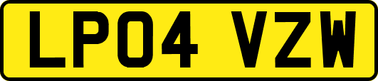 LP04VZW