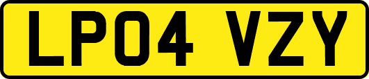 LP04VZY