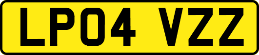 LP04VZZ