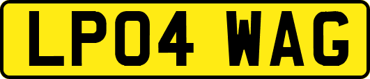 LP04WAG