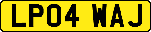 LP04WAJ