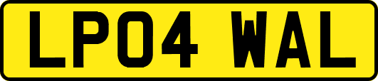 LP04WAL