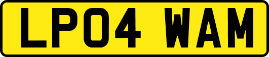 LP04WAM