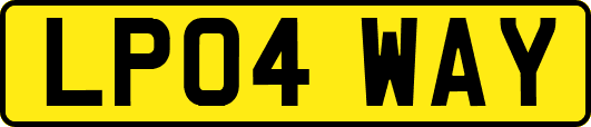 LP04WAY