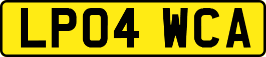 LP04WCA