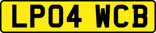 LP04WCB