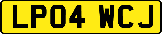 LP04WCJ