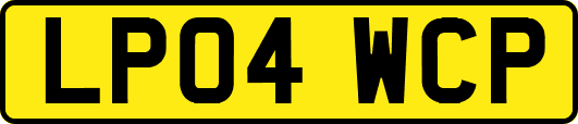 LP04WCP