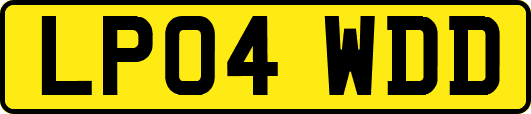 LP04WDD