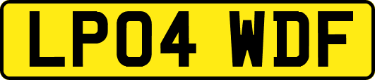 LP04WDF