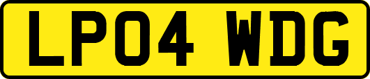 LP04WDG