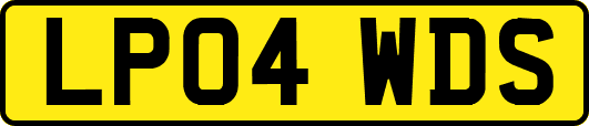 LP04WDS