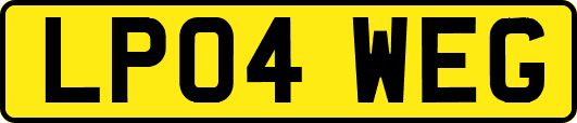 LP04WEG
